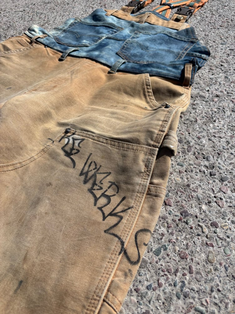 Future Trash Pant #2
