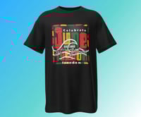 Image 1 of Juneteenth T-shirt 