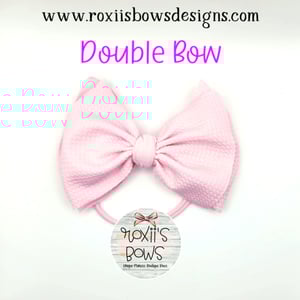 Image of Pretty In Pink