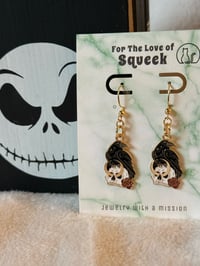 Image of Ravens and Skulls