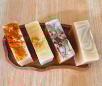 Image 1 of [CLEARANCE] Fall Soap Collection