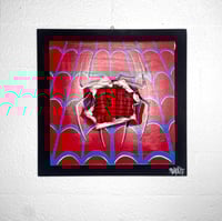 Image 1 of Spiderman Punch