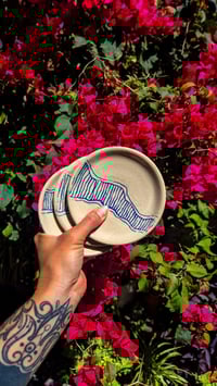 Image 2 of Landscape Jewellery Dish