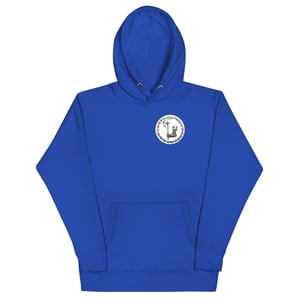 Image of Unchained Legion Hoodie