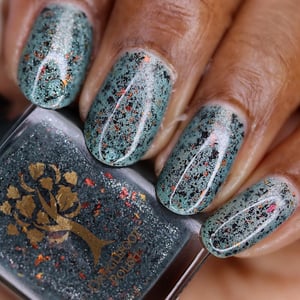 Image of Little box of Horrors 