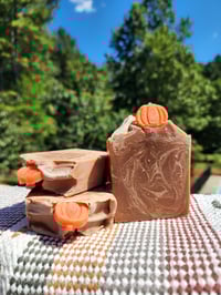 Image 1 of Pumpkin & Patchouli 