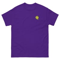 Image 5 of ABSRRD Smiley - Unisex Classic Tee