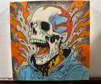 Image 1 of Skullstorm