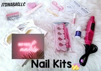 Image 7 of Nail Starter Kit