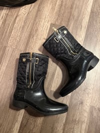 Image 1 of Tommy Hilfiger boots