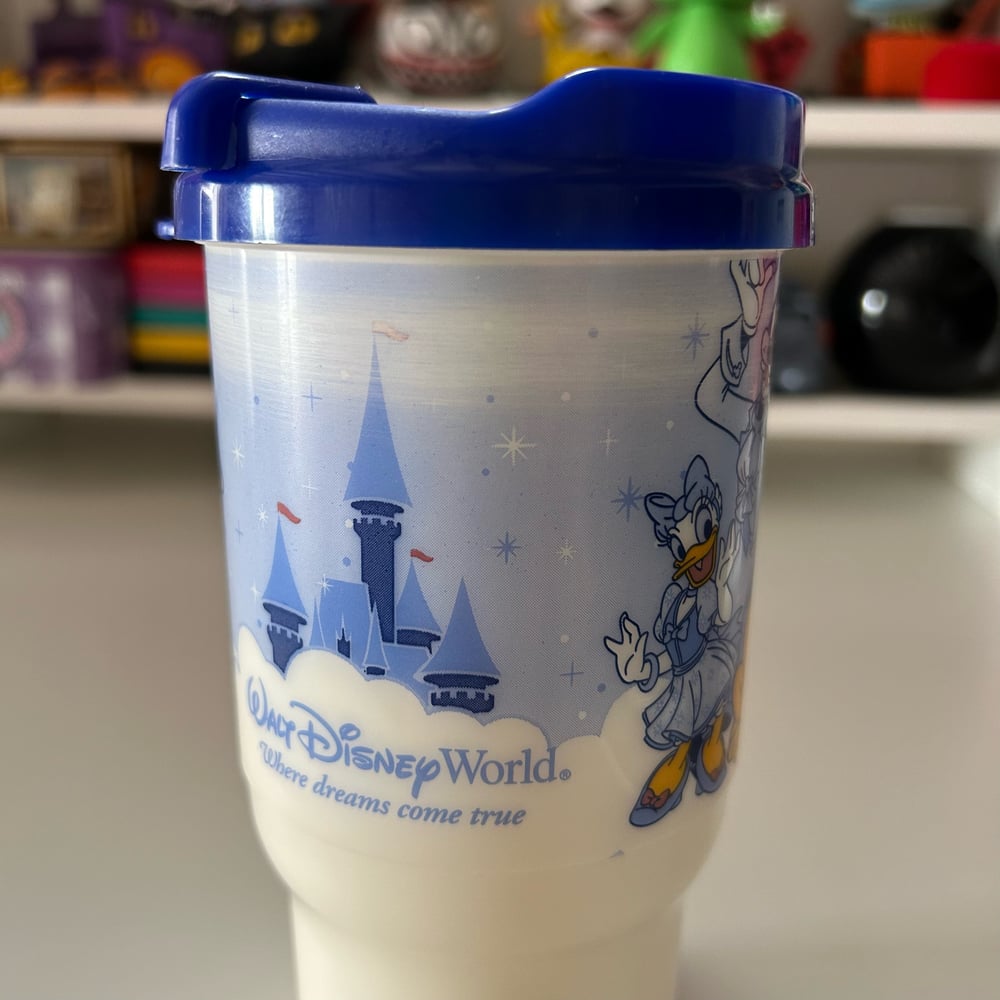 Image of TASSE WALT DISNEY WORLD