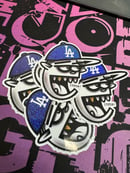 Image 2 of ITFDB! Sticker