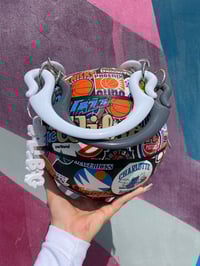 Image 5 of ALL TEAM NBA - Wilson by BallBag