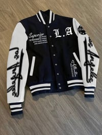 Image 1 of Manfinity Jacket