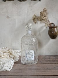 Image 1 of Le grand flacon Guerlain 