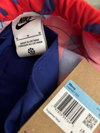 Image 5 of Nike F.R.O.G. Parachute Pants HQ0467-635