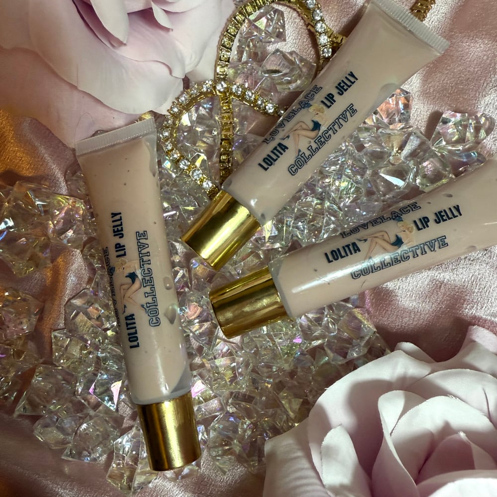 Image of VENUS - Lolita Lip Jelly