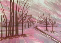 Image 1 of 28/100 Mini Landscape