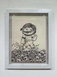 Image 1 of FIRE SALE “Krak Krak Krak”