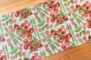 Image 5 of Tomato table runner