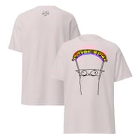 Image 5 of Unisex classic tee WTF