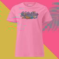 Image 6 of "Katana" softstyle t-shirt