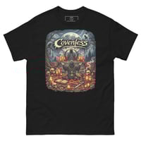 Image 1 of The Ritual Graphic Unisex Tee