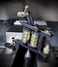 Image 2 of Black Bulldog shader