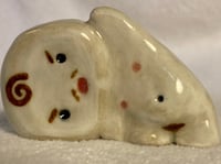Image 5 of Little Man Big Head ceramic