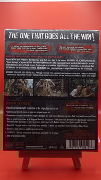 Image 2 of Cannibal Holocaust 