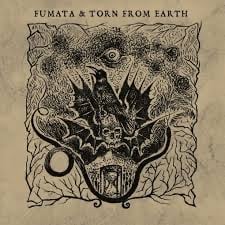 Image of Fumata & Torn from earth. 