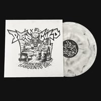 Image 1 of Vinilo PITOS X EL CULO Parkineos ft. SargentoDMT