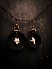 Image 4 of flat hoops 