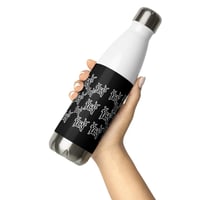 Image 1 of ycn Stainless Steel Water Bottle