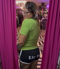 Image 3 of Eat Shit
