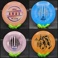 Image 1 of Discraft Distance Drivers