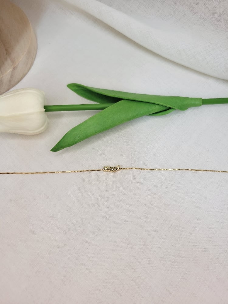 Image of Jazmin Necklace 
