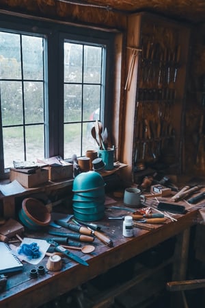 Image of Workshop Voucher