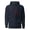 Image of PolyBetta Red Unisex Hoodie Deluxe