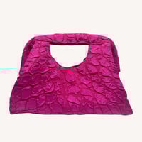 Image 1 of Bolso Chloe - Fucsia