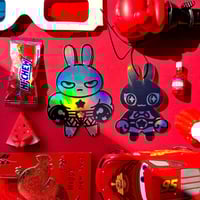 Image 3 of Boxerbun Merch