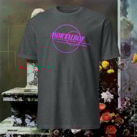 Image 1 of Unisex Basic Softstyle T-Shirt Mortal Boy Official Logo (Front only) Design
