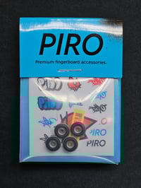 Image 5 of PIRO Performance Bicolor
