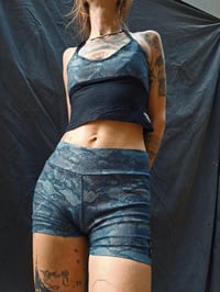 Image 3 of Shorts, 4 versions 