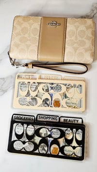 Image 11 of Pretty  Luxe  Wallet Envelopes