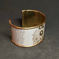 Image 2 of CRAFTED | Liquid Death - White 