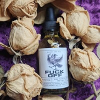 FUCK 🧿FF  OIL PREORDER 