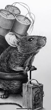 Image 3 of Danger mouse (Original) 