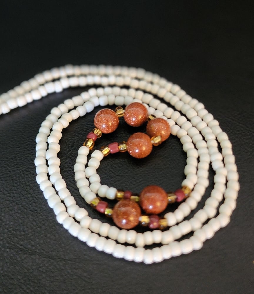 Image of Waistbead #11