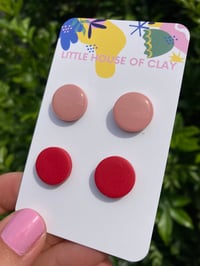 Image 3 of ROMANCE STUDS 